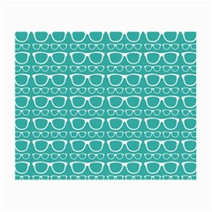 Pattern 206 Small Glasses Cloth (2 Sides) by GardenOfOphir