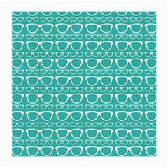 Pattern 206 Medium Glasses Cloth (2 Sides) by GardenOfOphir