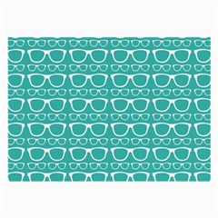 Pattern 206 Large Glasses Cloth by GardenOfOphir