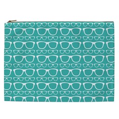 Pattern 206 Cosmetic Bag (xxl) by GardenOfOphir