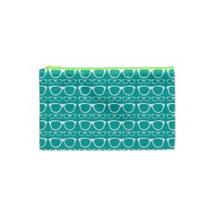 Pattern 206 Cosmetic Bag (xs) by GardenOfOphir