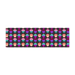 Pattern 207 Sticker Bumper (100 pack)