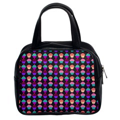 Pattern 207 Classic Handbag (Two Sides)