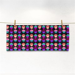 Pattern 207 Hand Towel