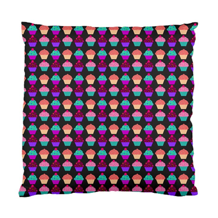 Pattern 207 Standard Cushion Case (One Side)