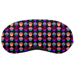 Pattern 207 Sleeping Mask