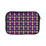 Pattern 207 Apple iPad Mini Zipper Cases Front