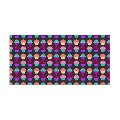 Pattern 207 Yoga Headband