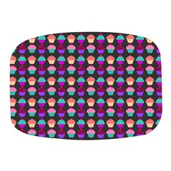 Pattern 207 Mini Square Pill Box