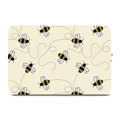 Insects Bees Digital Paper Plate Mats by Semog4