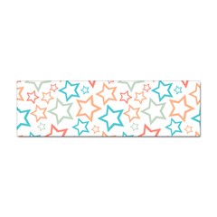 Background Pattern Texture Design Sticker Bumper (100 Pack) by Semog4