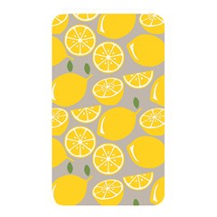 Lemon Background Lemon Wallpaper Memory Card Reader (rectangular) by Semog4