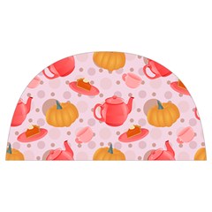 Pumpkin Tea Cup Pie Dessert Anti Scalding Pot Cap by Semog4