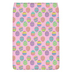 Egg Easter Eggs Pastel Digital Art Removable Flap Cover (l) by Semog4