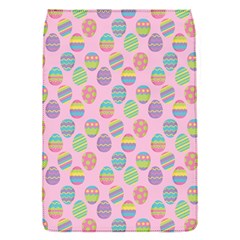 Egg Easter Eggs Pastel Digital Art Removable Flap Cover (s) by Semog4