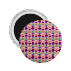 Pattern 208 2 25  Magnets by GardenOfOphir