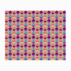 Pattern 208 Small Glasses Cloth by GardenOfOphir