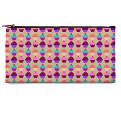 Pattern 208 Pencil Case by GardenOfOphir