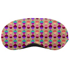 Pattern 208 Sleeping Mask by GardenOfOphir