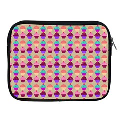 Pattern 208 Apple Ipad 2/3/4 Zipper Cases by GardenOfOphir