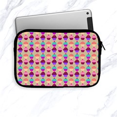 Pattern 208 Apple Ipad Mini Zipper Cases by GardenOfOphir