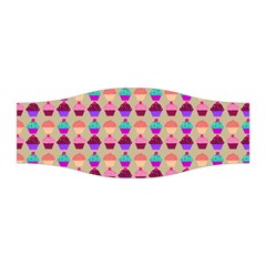 Pattern 208 Stretchable Headband by GardenOfOphir