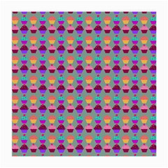 Pattern 209 Medium Glasses Cloth by GardenOfOphir