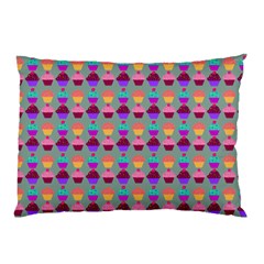 Pattern 209 Pillow Case by GardenOfOphir