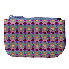 Pattern 209 Large Coin Purse by GardenOfOphir