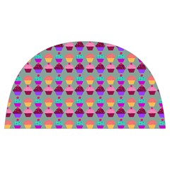 Pattern 209 Anti Scalding Pot Cap by GardenOfOphir