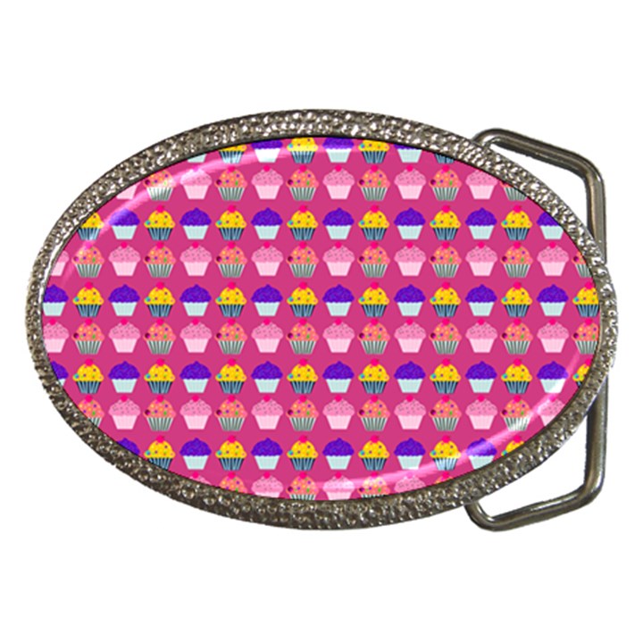 Pattern 211 Belt Buckles