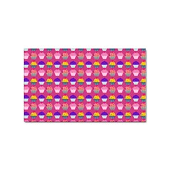 Pattern 211 Sticker (rectangular) by GardenOfOphir