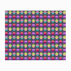 Pattern 212 Small Glasses Cloth (2 Sides) by GardenOfOphir