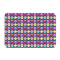 Pattern 212 Small Doormat by GardenOfOphir