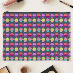 Pattern 212 Cosmetic Bag (xxxl) by GardenOfOphir