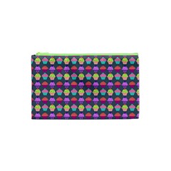 Pattern 212 Cosmetic Bag (xs) by GardenOfOphir