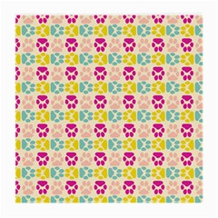 Pattern 214 Medium Glasses Cloth by GardenOfOphir