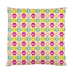 Pattern 214 Standard Cushion Case (one Side) by GardenOfOphir