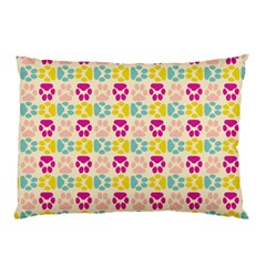 Pattern 214 Pillow Case by GardenOfOphir