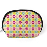 Pattern 214 Accessory Pouch (Medium) Back