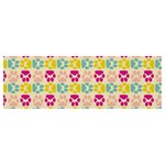 Pattern 214 Banner and Sign 12  x 4  Front