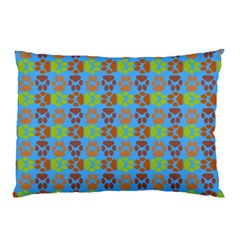 Pattern 213 Pillow Case by GardenOfOphir