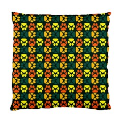 Pattern 215 Standard Cushion Case (one Side) by GardenOfOphir