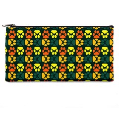 Pattern 215 Pencil Case by GardenOfOphir