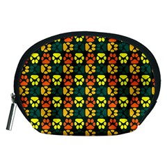 Pattern 215 Accessory Pouch (medium) by GardenOfOphir