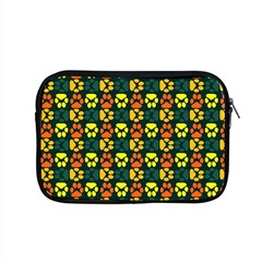 Pattern 215 Apple Macbook Pro 15  Zipper Case by GardenOfOphir