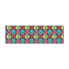 Pattern 217 Sticker (bumper)