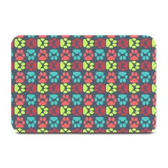 Pattern 217 Plate Mats by GardenOfOphir