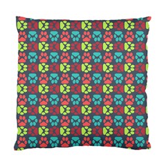 Pattern 217 Standard Cushion Case (two Sides) by GardenOfOphir