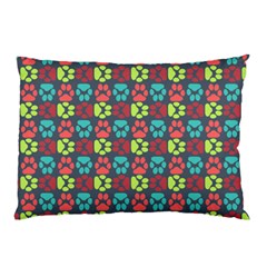 Pattern 217 Pillow Case by GardenOfOphir